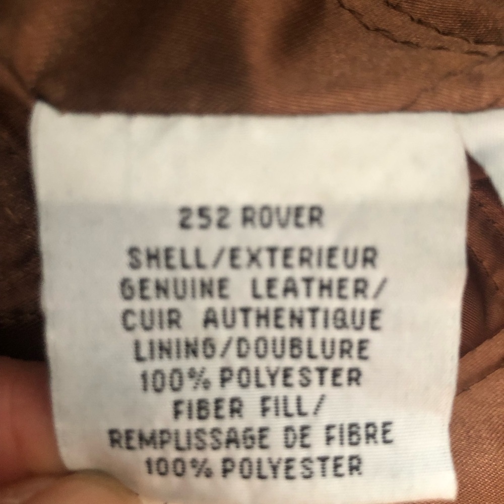 Men's Black Butter Soft Leather Jacket Large - Picture 9 of 11